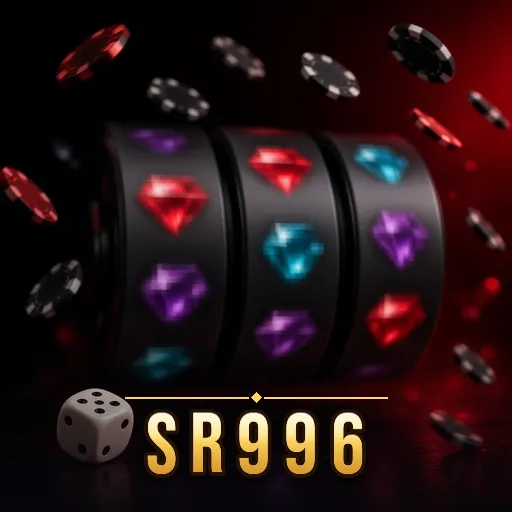sr996 APK Indonesia - Tampilan antarmuka