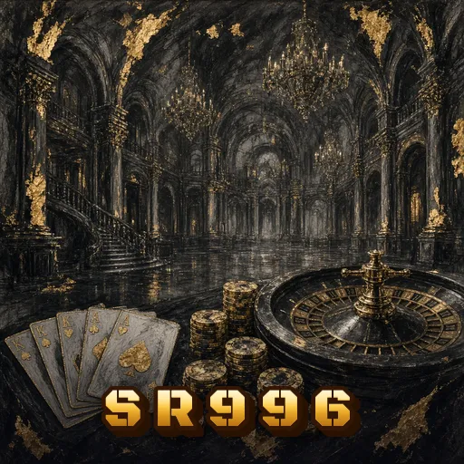 sr996 Installation Tutorial