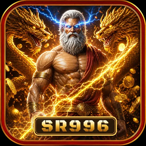 sr996 Key Features